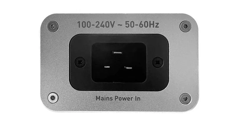 V5 Sirius