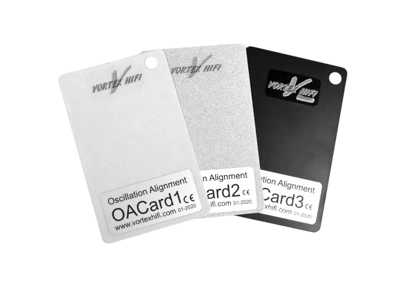 OA Cards
