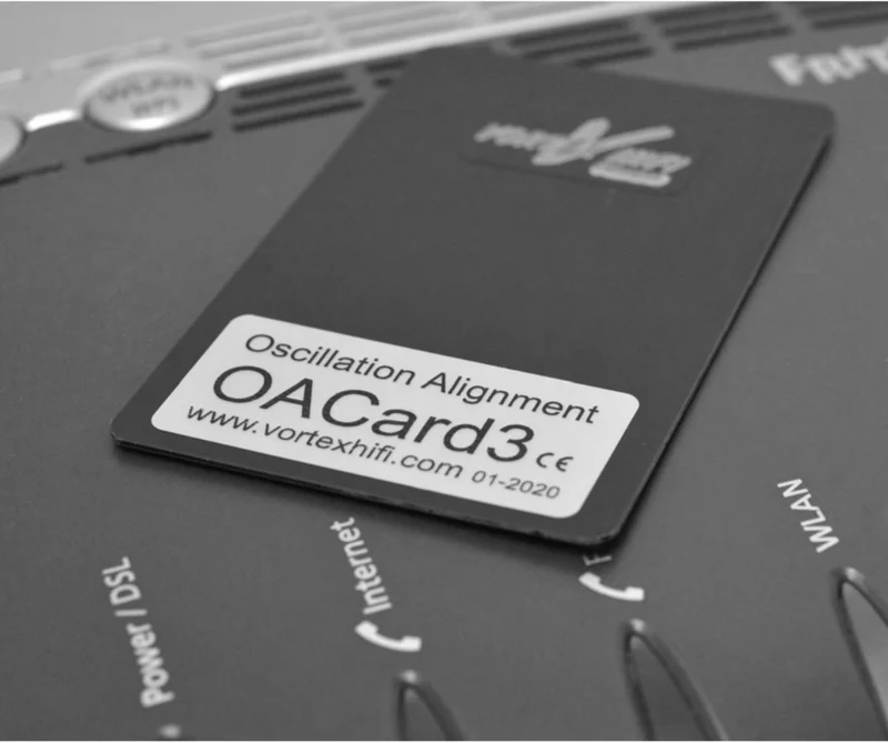 OA Cards