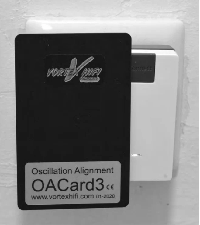 OA Cards