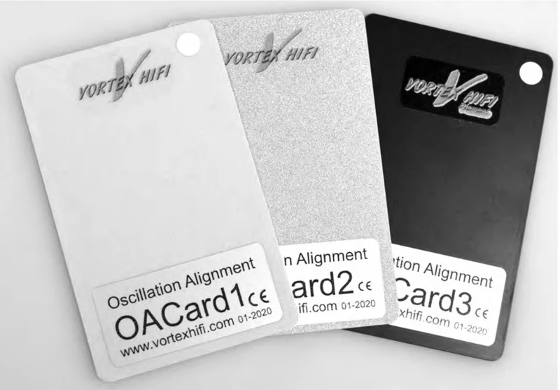 OA Cards