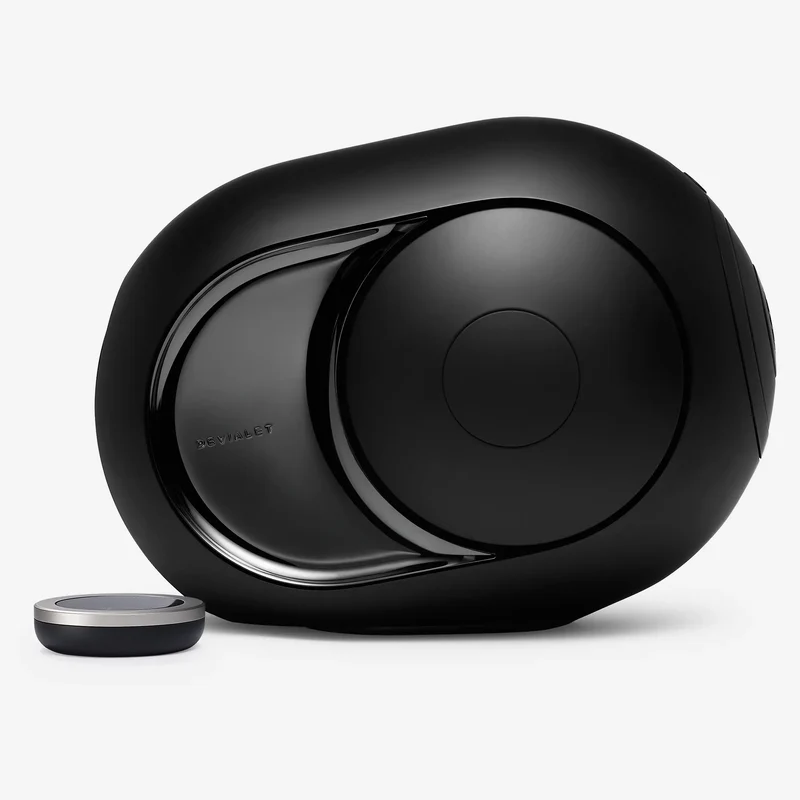 Phantom I (108 dB)
