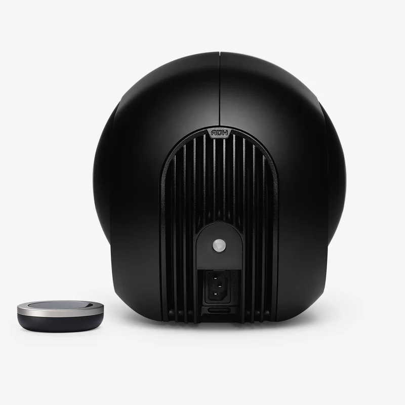 Phantom I (108 dB)