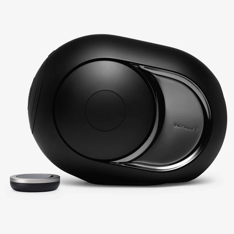 Phantom I (108 dB)