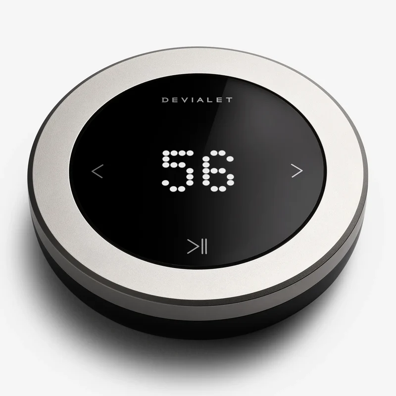 Phantom I (108 dB)