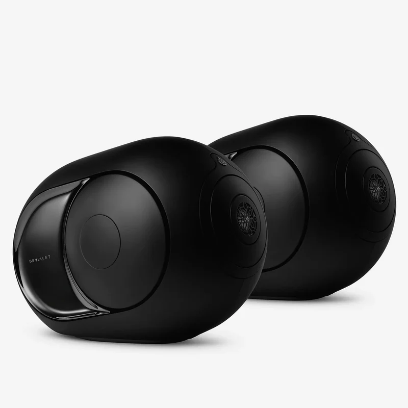 Phantom I (108 dB)