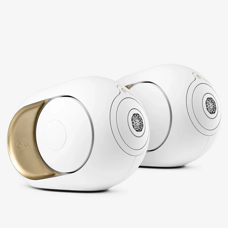 Phantom I (108 dB)