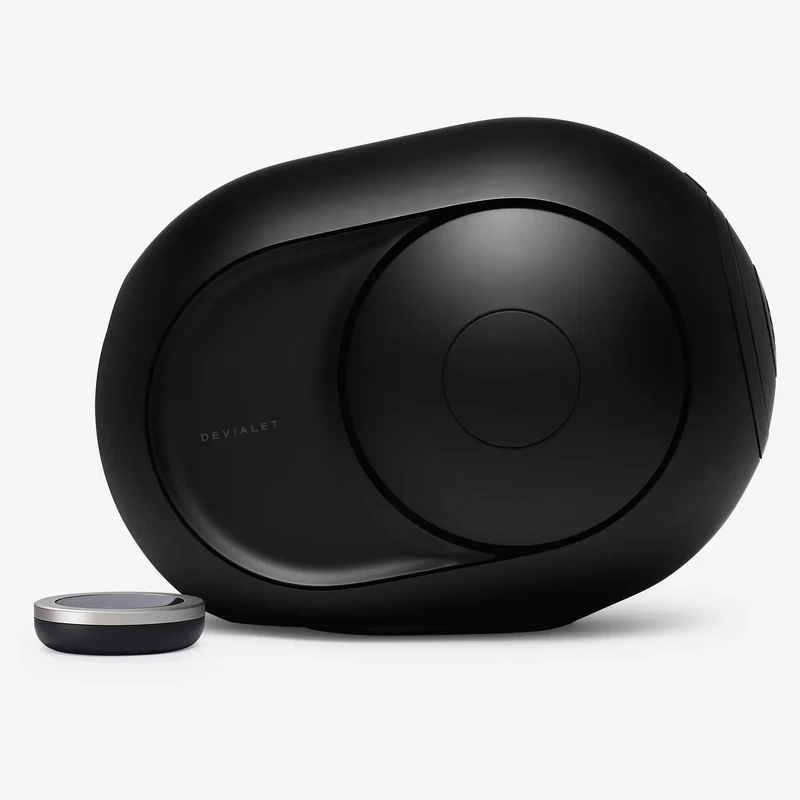 Phantom I (103 dB)