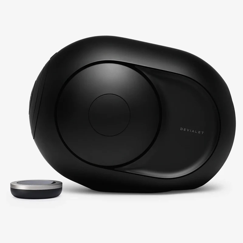 Phantom I (103 dB)
