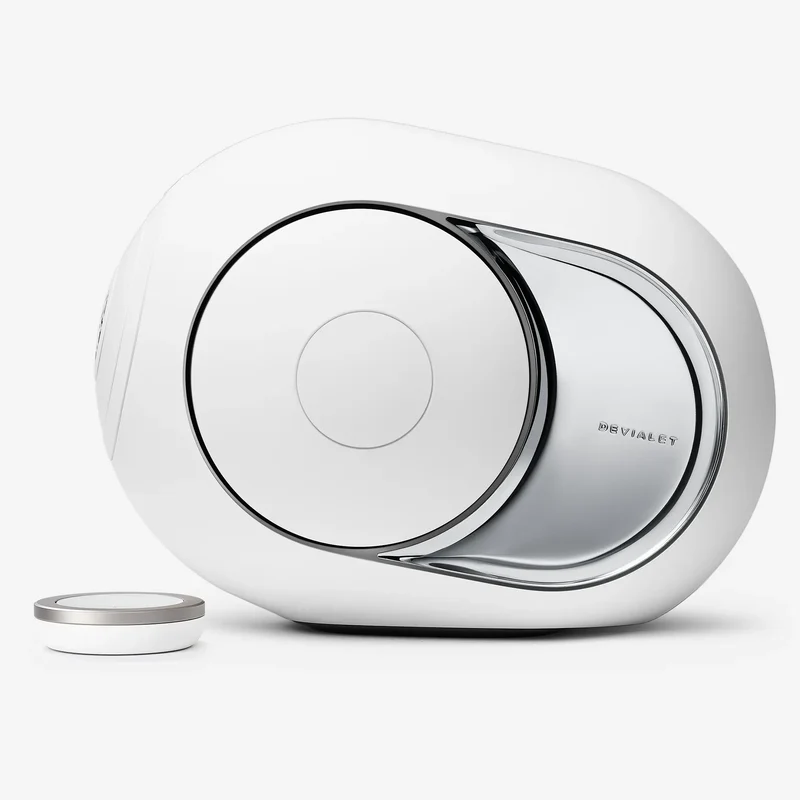 Phantom I (103 dB)