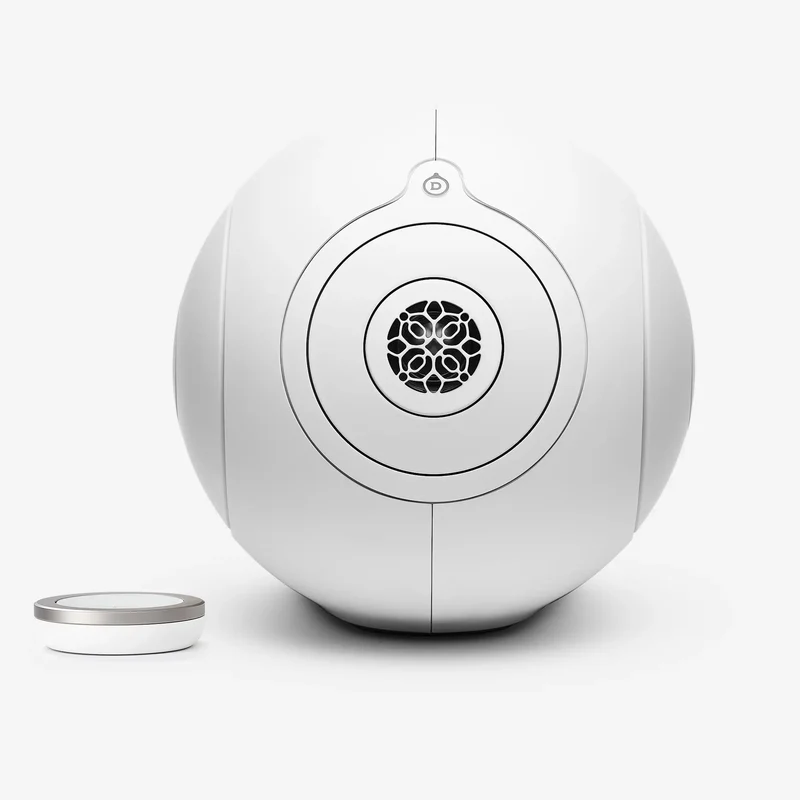 Phantom I (103 dB)