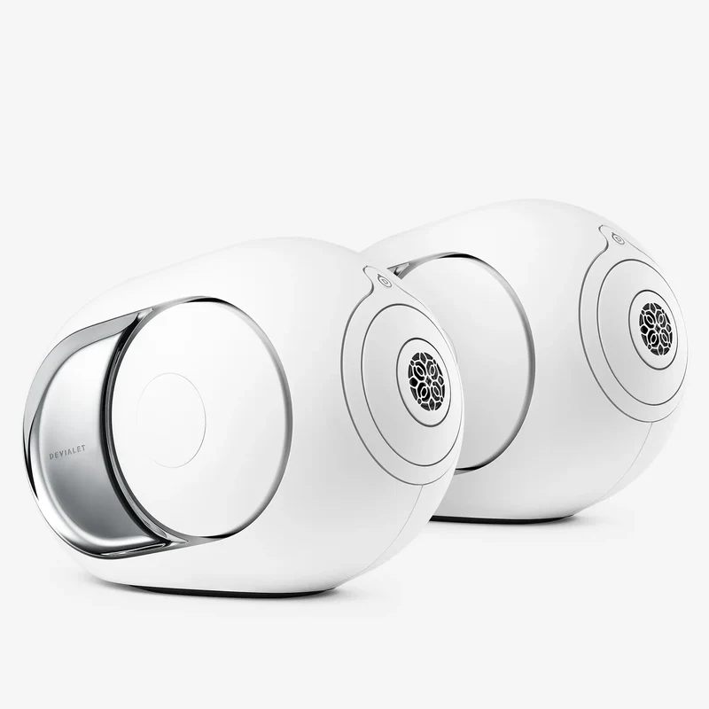 Phantom I (103 dB)