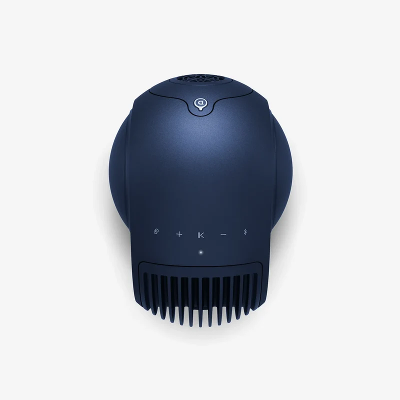 Phantom II (98 dB)