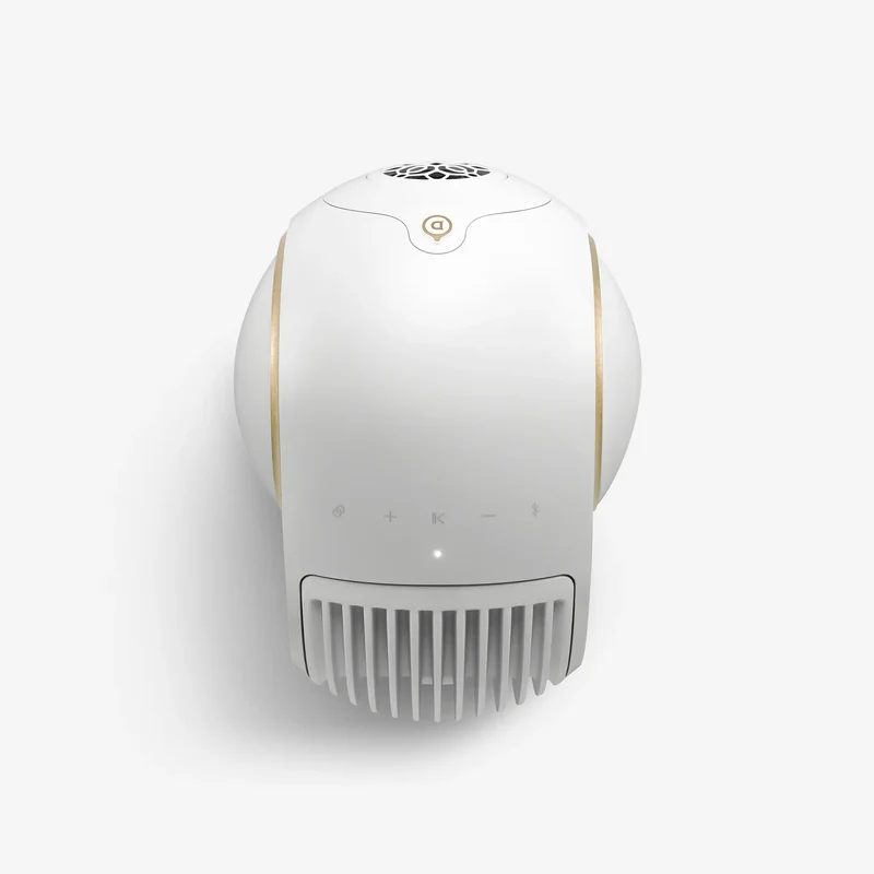 Phantom II (98 dB)