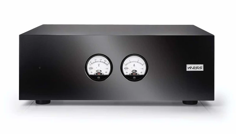 ST-3000 Power Conditioner
