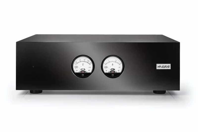 ST-1500 Power Conditioner