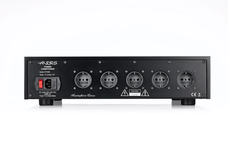 ST-900DC Power Conditioner