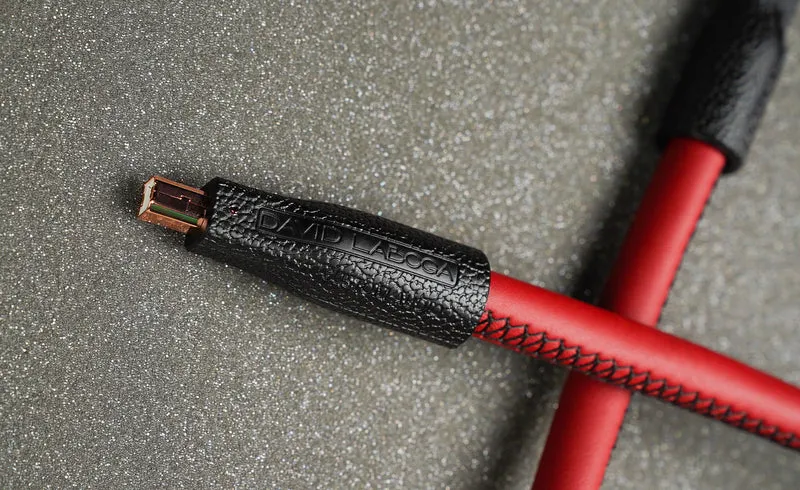 USB Kabel Ruby (MK3)