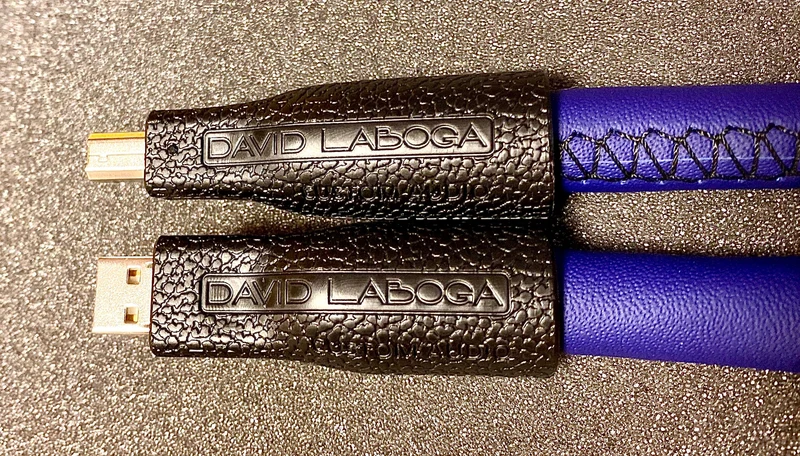 USB Kabel Sapphire