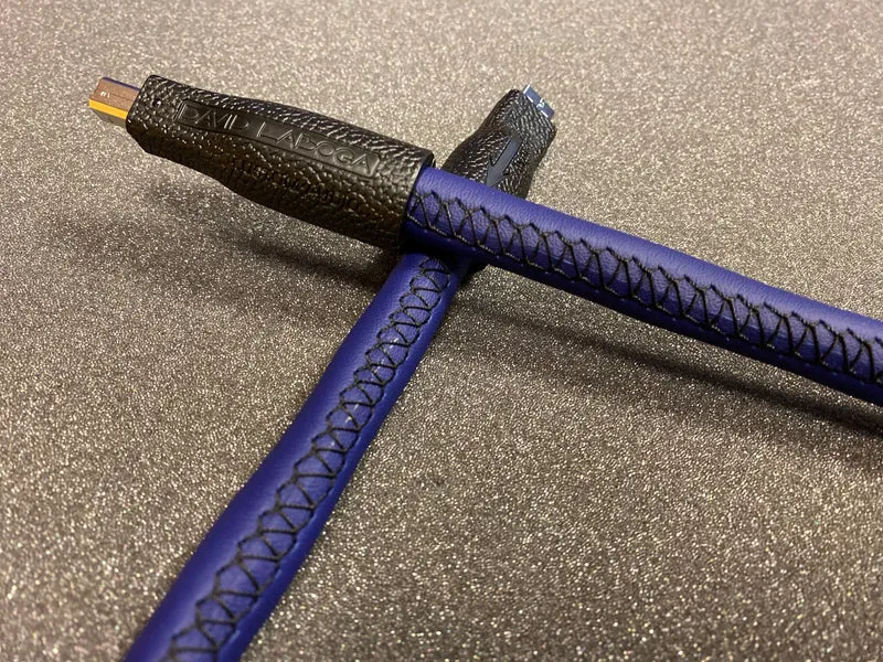 USB Kabel Sapphire