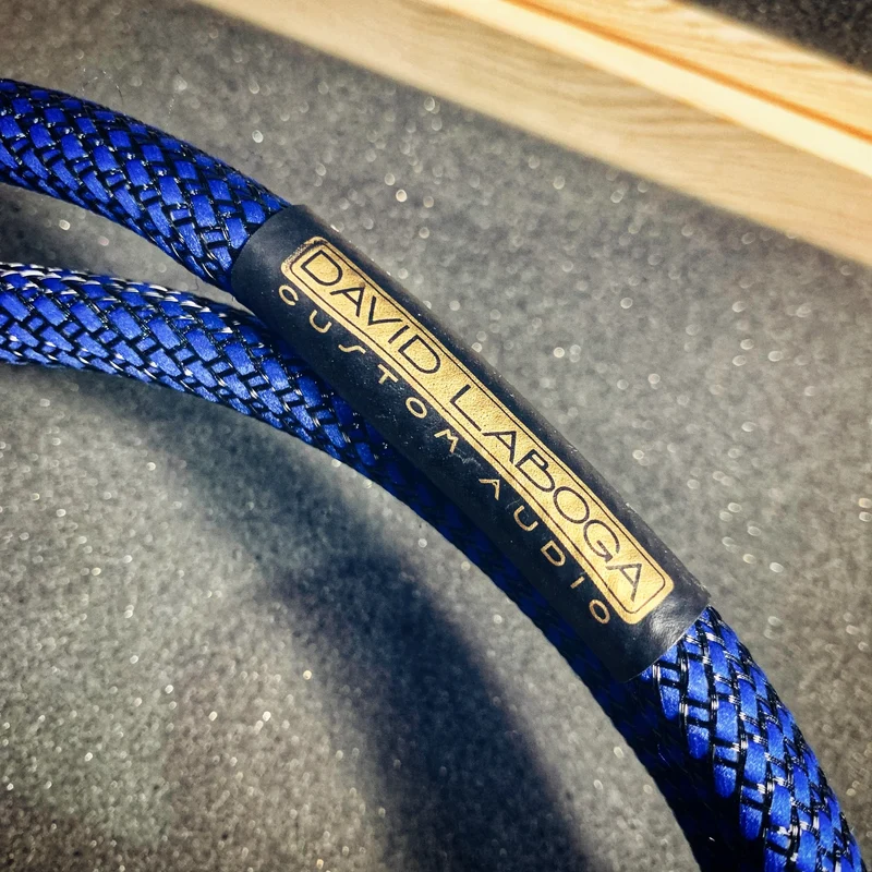 USB Kabel Sapphire