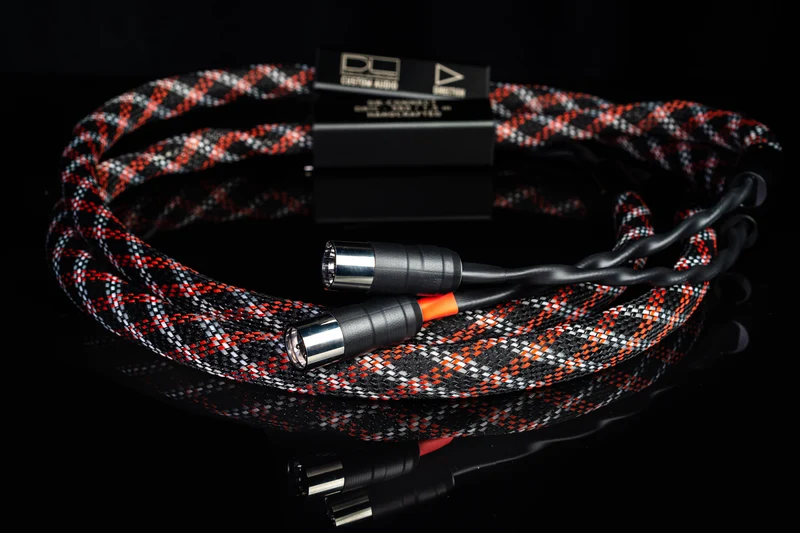XLR Kabel Level-5