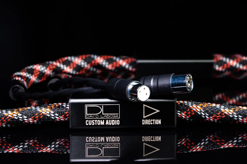 XLR Kabel Level-5