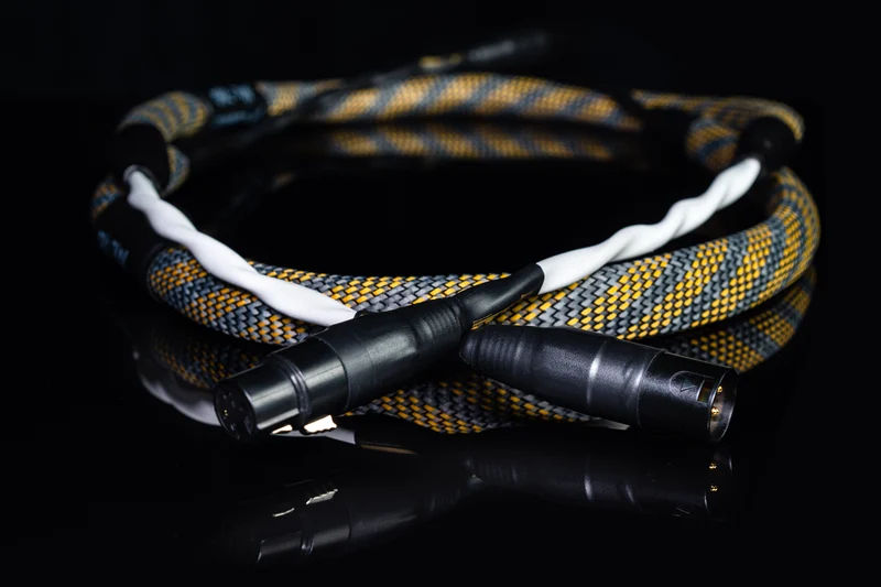 XLR Kabel Level-3