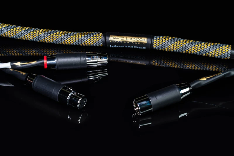 XLR Kabel Level-3