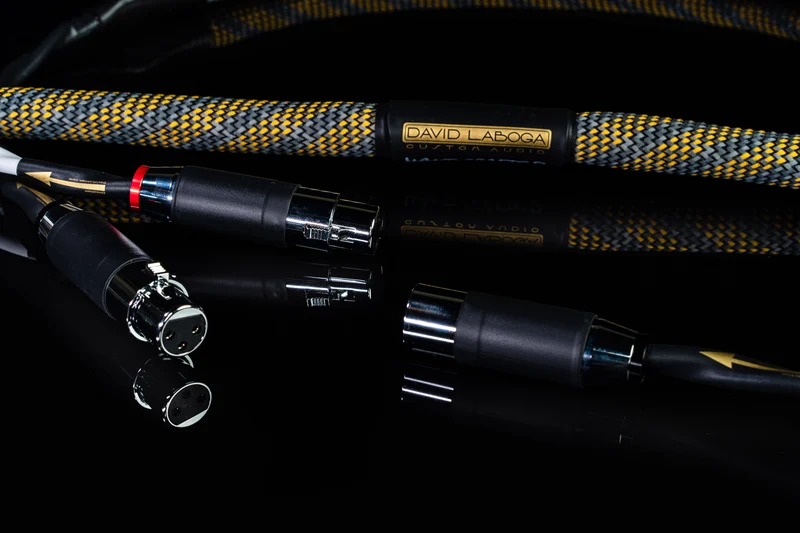 XLR Kabel Level-3