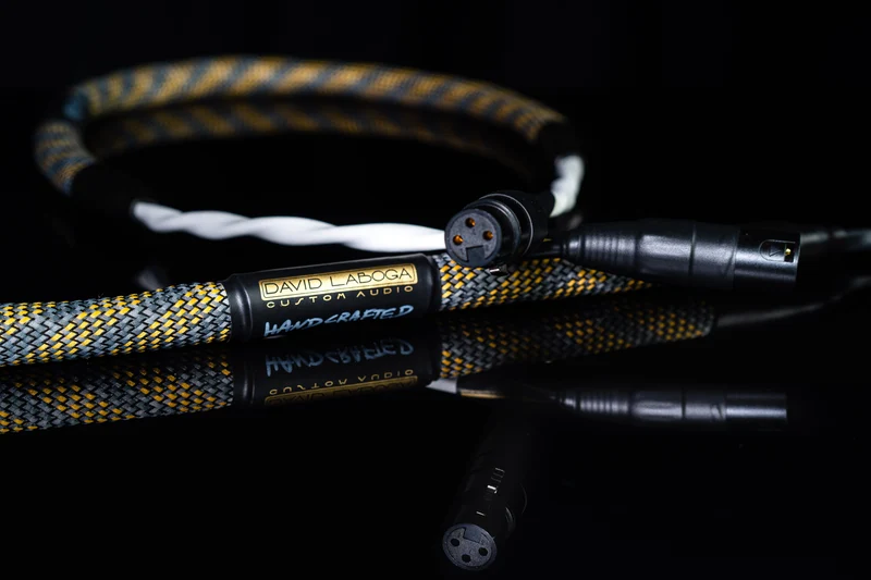 XLR Kabel Level-3