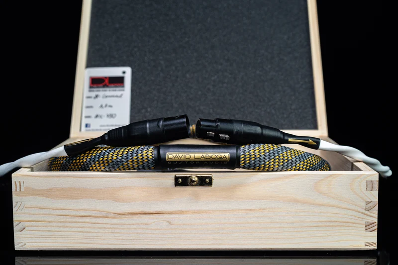 XLR Kabel Level-3