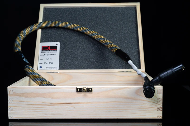 XLR Kabel Level-3