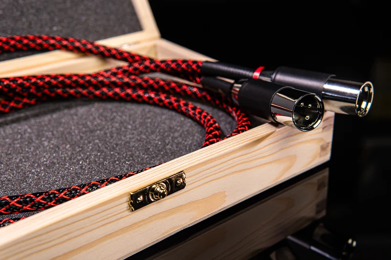 XLR Kabel Level-1