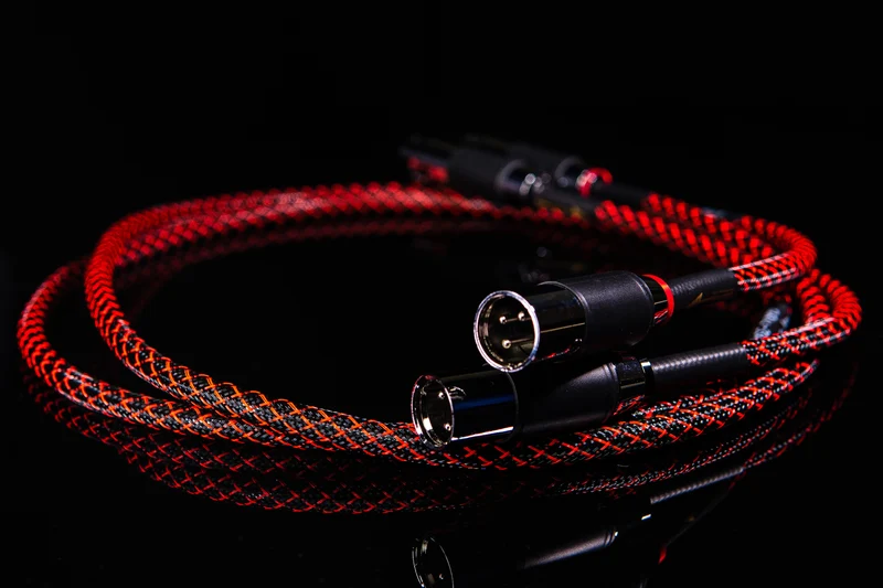 XLR Kabel Level-1