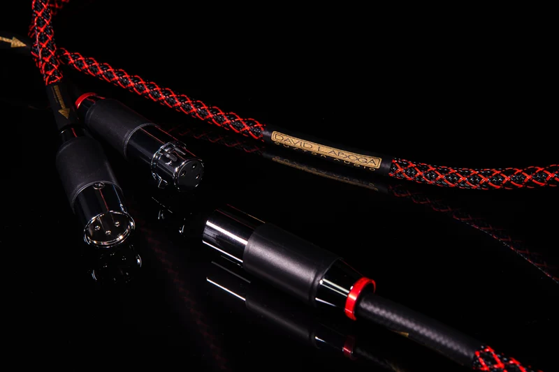 XLR Kabel Level-1