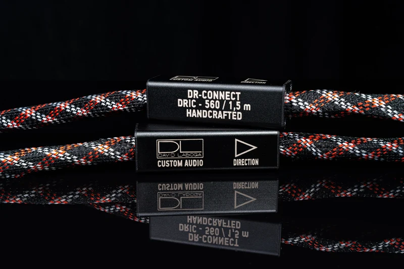 RCA Chinch Kabel Level-5