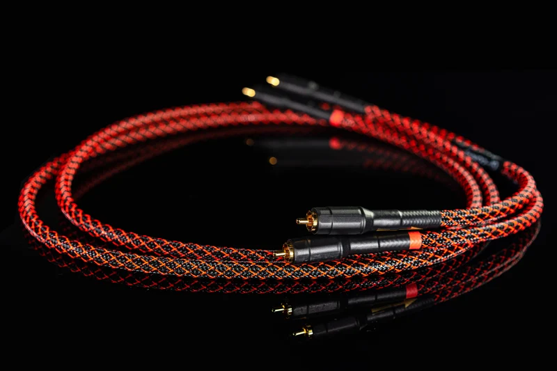 RCA Chinch Kabel Level-1