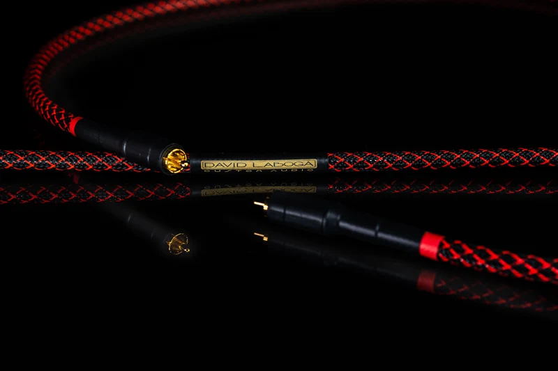 RCA Chinch Kabel Level-1