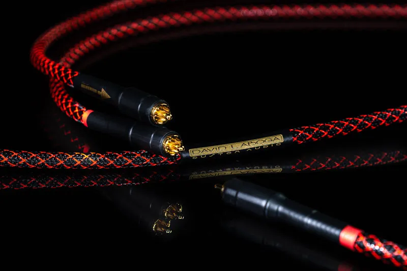 RCA Chinch Kabel Level-1