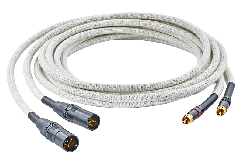 Chinch XLR Kabel