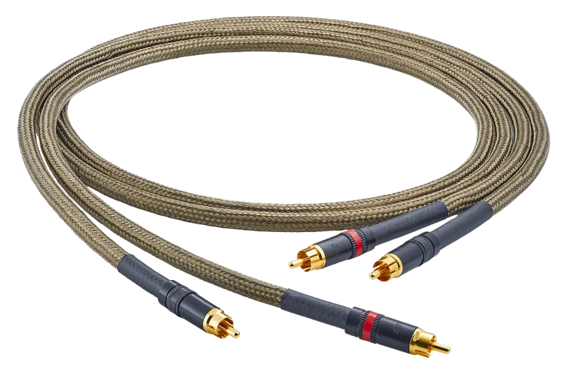 Chinch Kabel Basalt