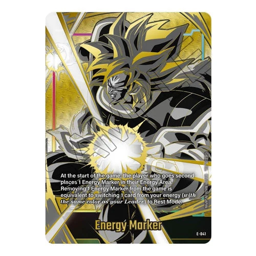 Bandai Dragon Ball Super Card Game Fusion World Official Card Case & Sleeves Set 4 Broly