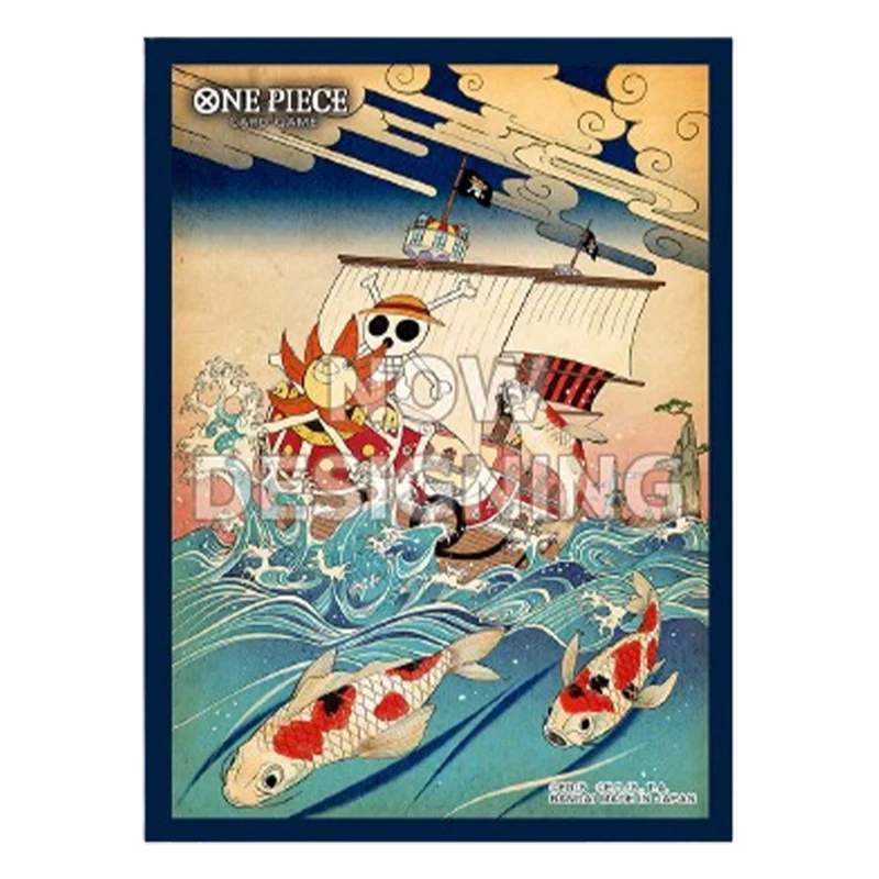 Bandai One Piece Card Game English 1st Anniversary Set