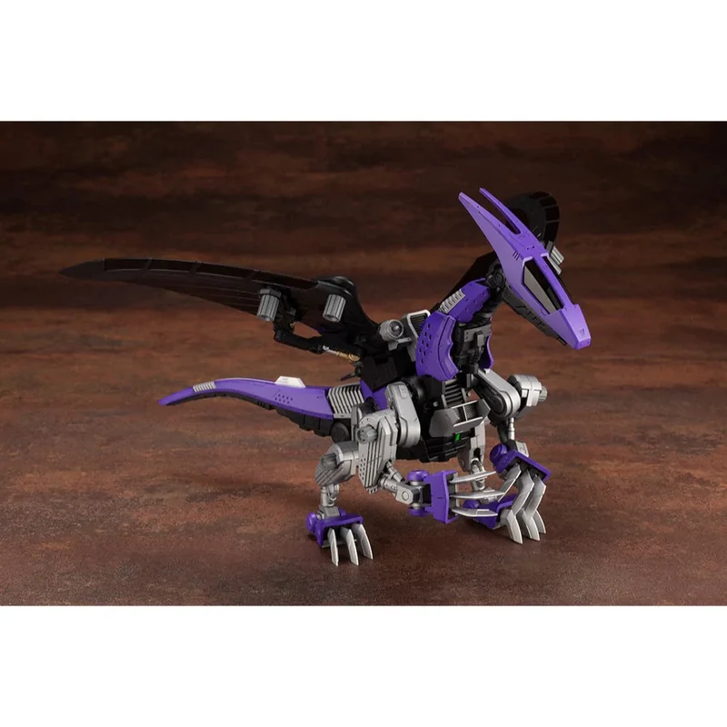 Kotobukiya 1/72 Zoids EZ005 Redler Guyros Empire Version
