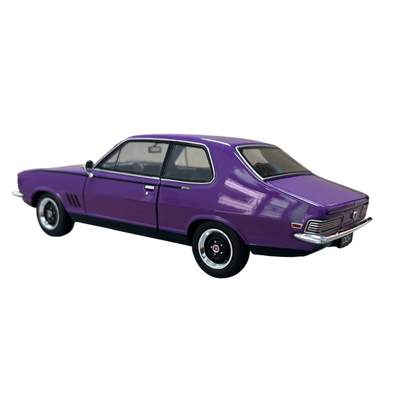 DDA 1/24 Purple LC GTR Torana