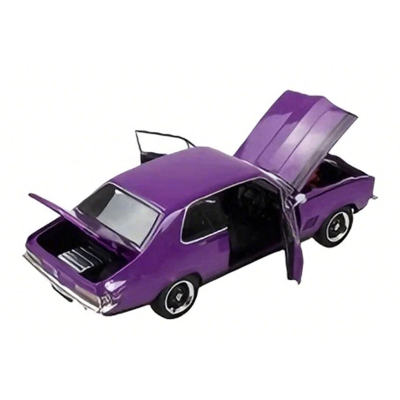 DDA 1/24 Purple LC GTR Torana