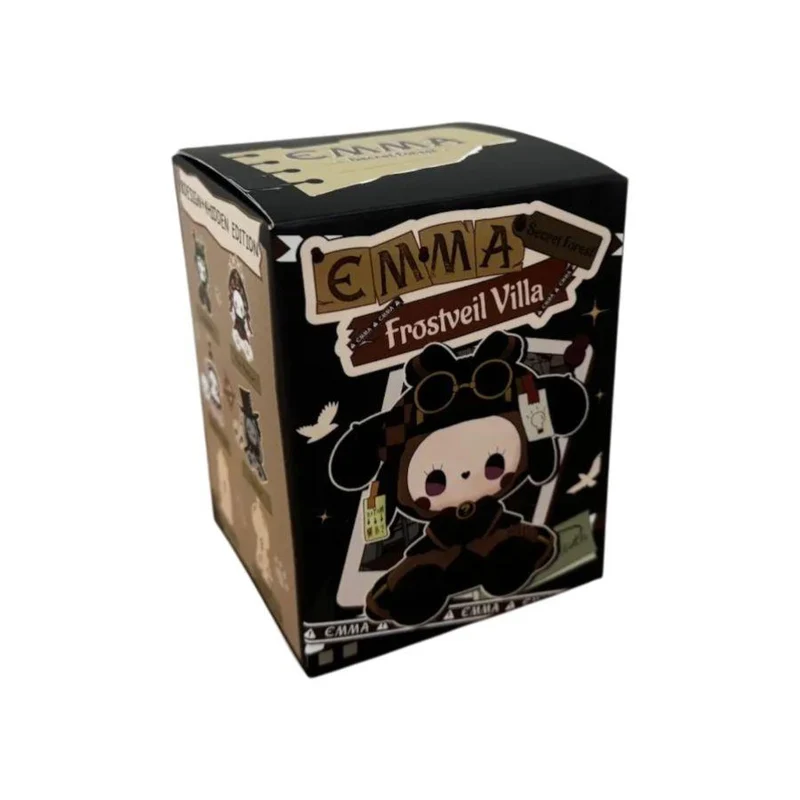 Emma - Secret Forest Blizzard (Blind Box)