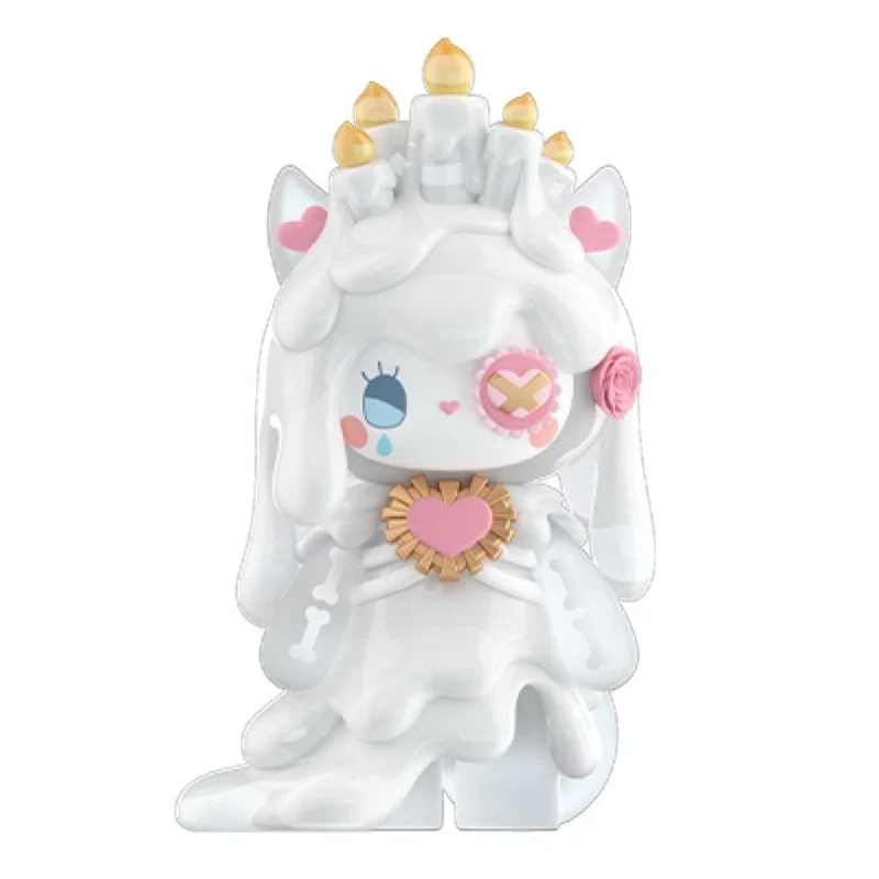 Emma - Secret Forest Blizzard (Blind Box)