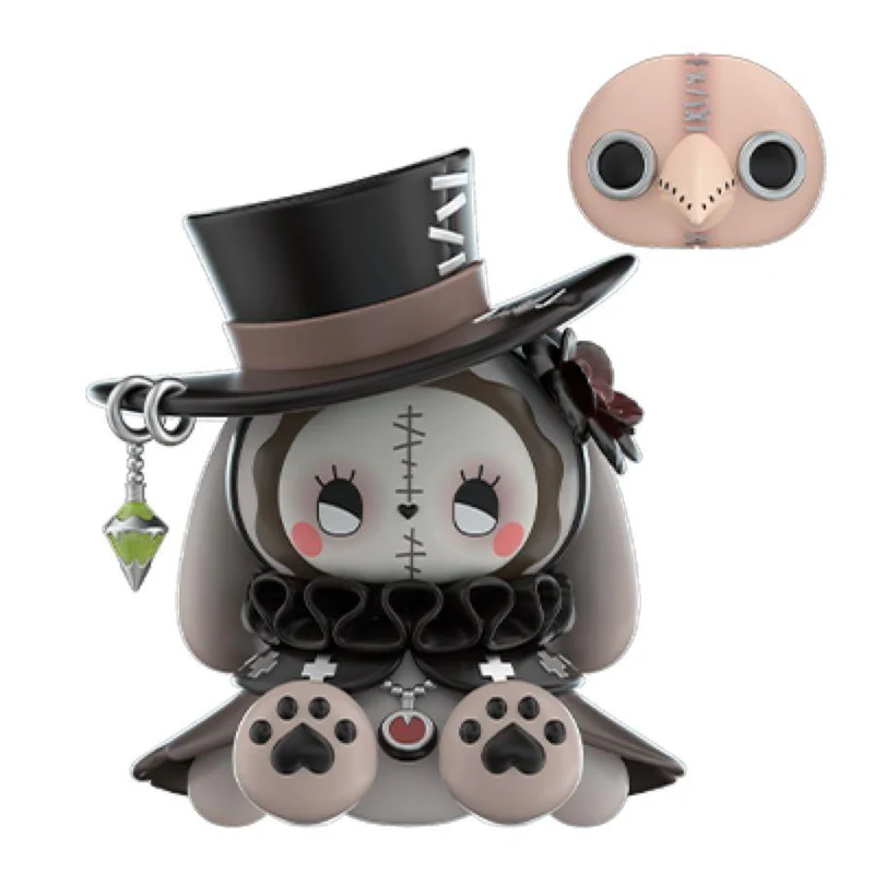 Emma - Secret Forest Blizzard (Blind Box)